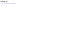 Desktop Screenshot of live-at.xanyvids.net